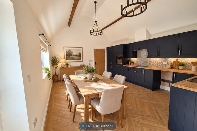 Orchard Cottage, High St South Stewkley, Leighton Buzzard photo 5