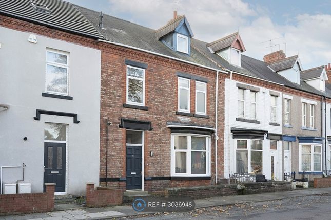 1 bed property for rent in Corporation Road, Darlington DL3