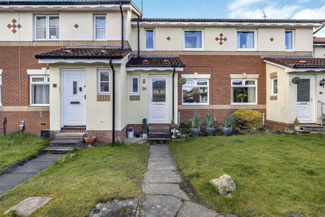 Terraced house for sale in Celtic Street, Maryhill, Glasgow