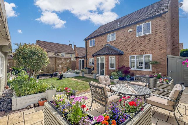 15, Moorhen Court, Gloucester photo 2