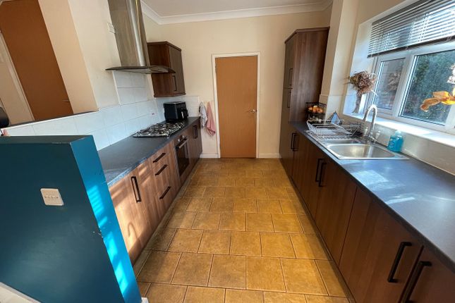 Detached house for sale in Ashby Road, Burton-On-Trent