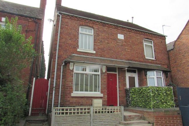 Terraced house to rent in Tamworth Road, Amington, Tamworth