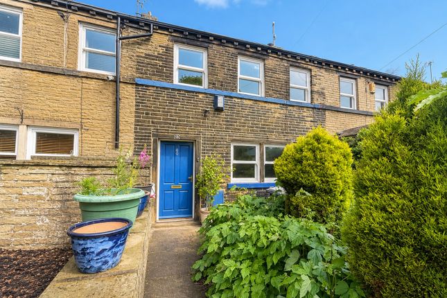 1-bed house on 60, Baldwin Lane, Bradford, £95,000