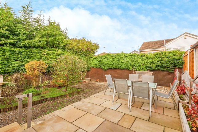 Semi-detached house for sale in Carr Hill Avenue, Calverley, Pudsey