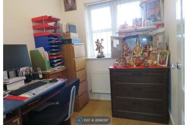 Carty Road, Hamilton, Leicester photo 4