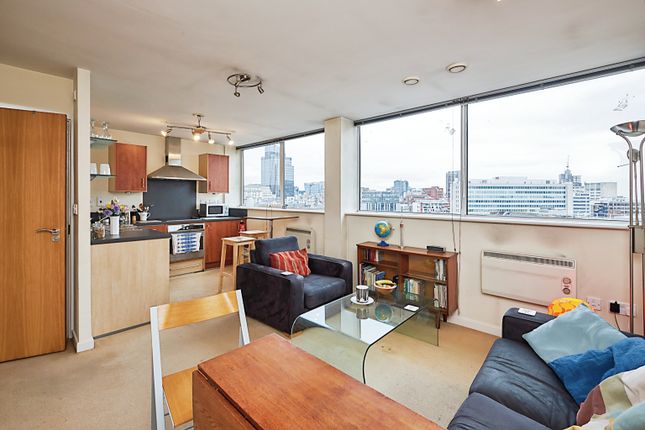 Apartment 54,, Westside One, Birmingham photo 2