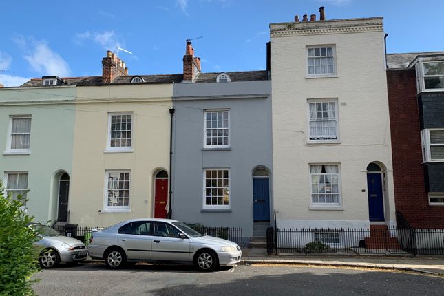 Terraced house for sale in King Street, Southsea