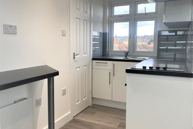 7B Studio, Station Road, Mill Hill photo 2