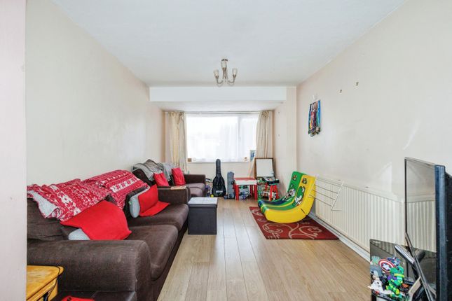 End terrace house for sale in Bradfield Close, Reddish, Stockport, Greater Manchester