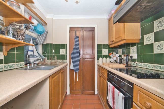 End terrace house for sale in Mayfield Avenue, Dover