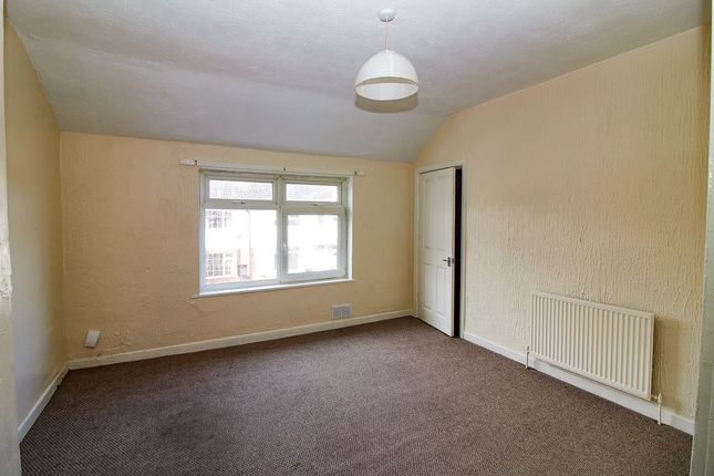 Block of flats for sale in 44-48 Balfour Road Bentley, Doncaster, South Yorkshire