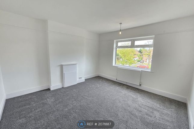Detached house to rent in Circular Drive, Chester