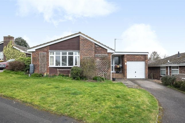 3-bed house on 6, Vicarage Close, Wiltshire, £450,000
