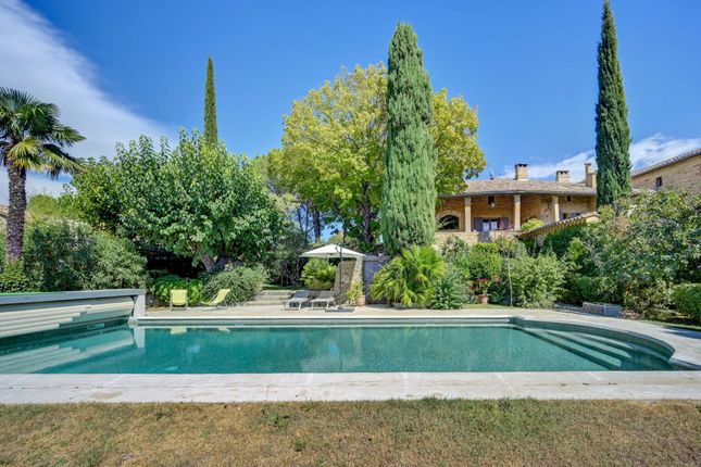 Villa for sale in Uzes, Gard Provencal (Uzes, Nimes), Occitanie