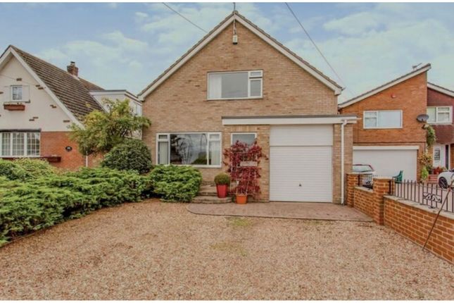 Detached house for sale in Picton, Yarm