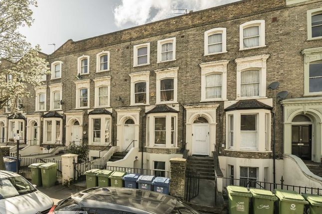 Flat for sale in Vicarage Grove, London