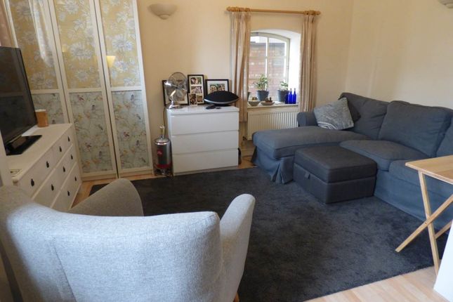Flat to rent in The Old Brewery, Gentle Street, Frome