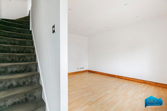 Detached house to rent in Everington Road, Muswell Hill, London
