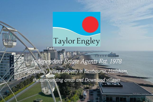 Flat for sale in Trujillo Court, Callao Quay, Sovereign Harbour, Eastbourne