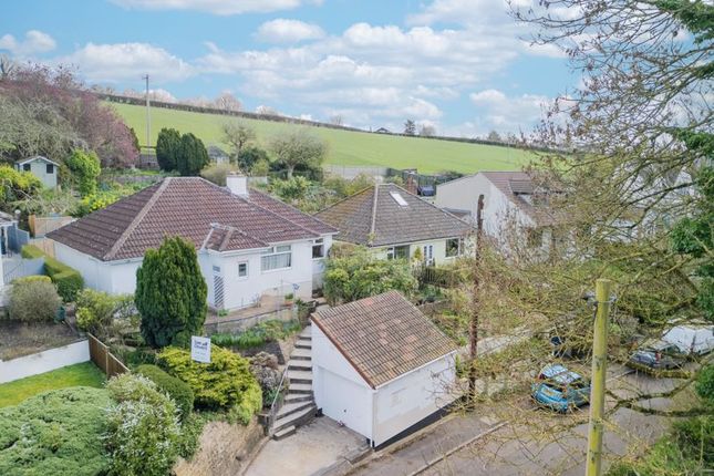 Detached house for sale in Bristol Road, Radstock