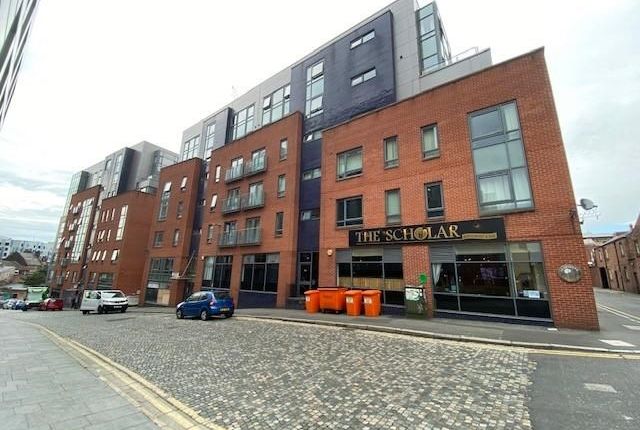 Flat for sale in 11 Oldham Street, Liverpool