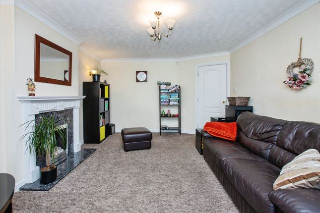 12, Penrose Court, Nottingham photo 4