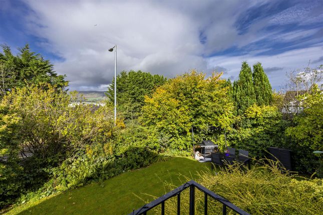 Detached house for sale in Ailsa Drive, Kirkintilloch, Glasgow