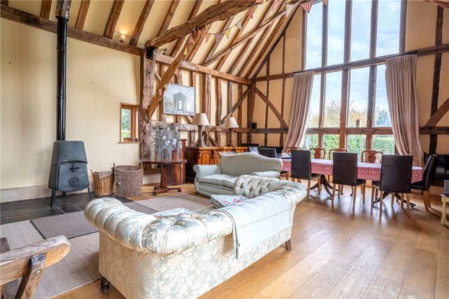 Barn Room