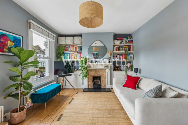 41B, Lothair Road South, London photo 4