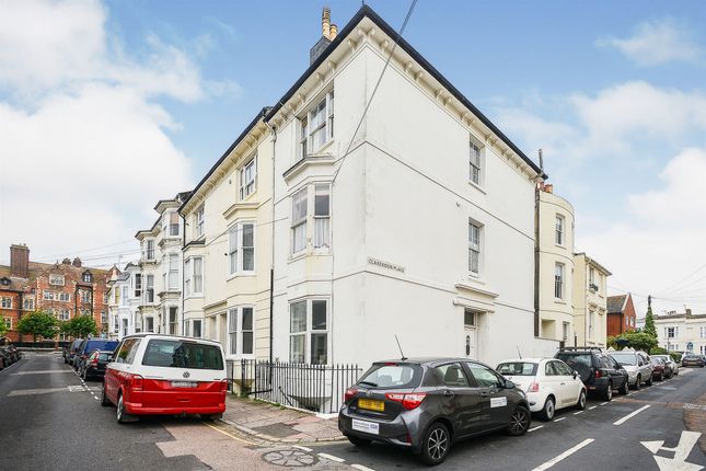 Maisonette to rent in College Road, Brighton