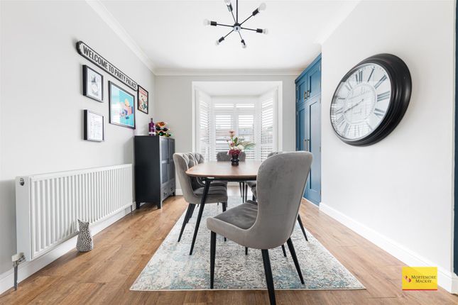 Terraced house for sale in Firs Lane, London