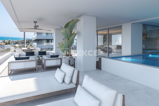 Apartment for sale in Carretera De Cádiz, Málaga, Málaga, Spain
