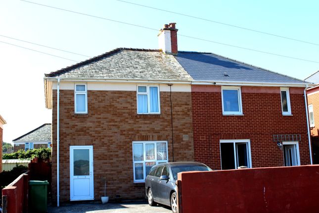 Myrtle Road Exeter Ex4 3 Bedroom Property To Rent