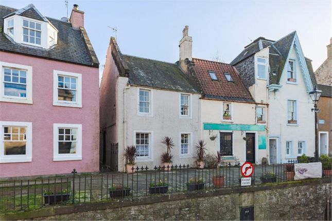 2-bed house on 7, East Terrace, South Queensferry, £365,000