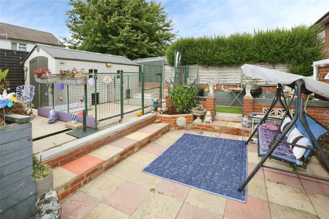 35, Marston Road, Hampshire photo 2