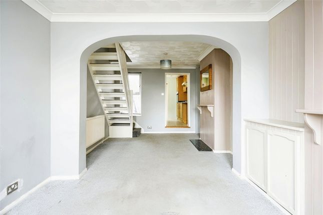 End terrace house for sale in Gladstone Road, Penenden Heath, Maidstone, Kent
