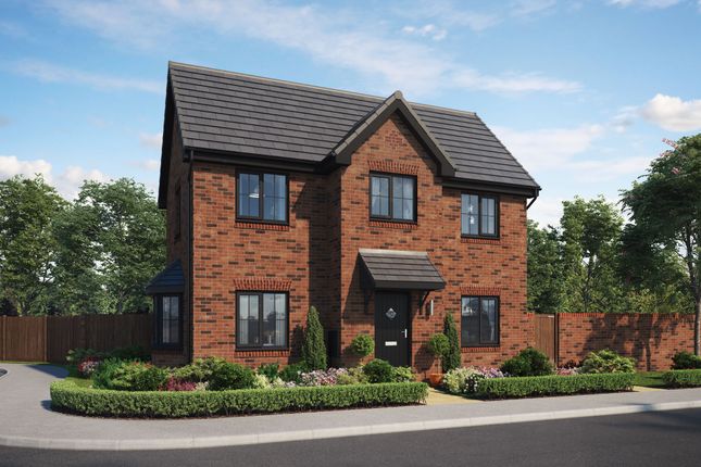 21, Euxton Lane, Chorley photo 2