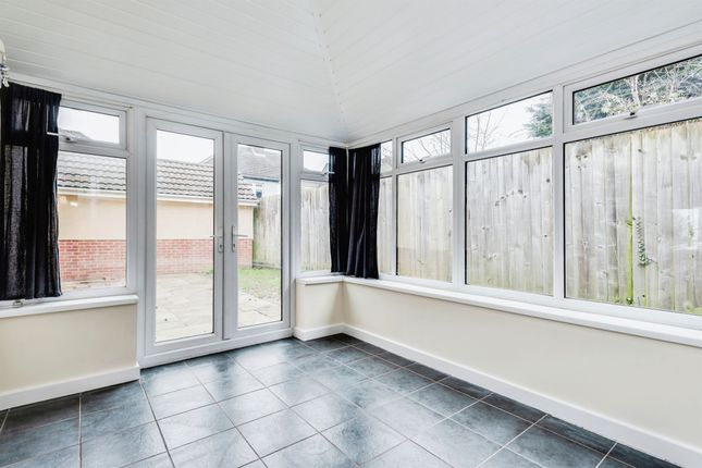 Detached house for sale in Station Road, Royal Wootton Bassett, Swindon