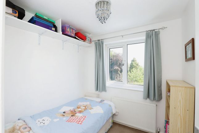 Detached house for sale in Church Lane, Sheffield