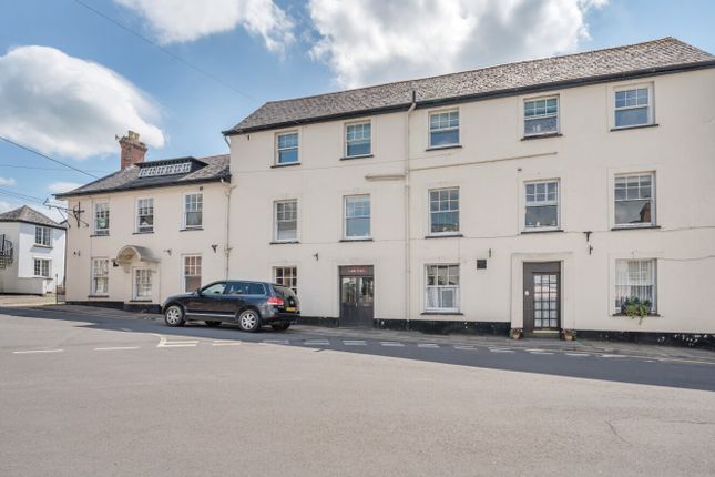 Dulverton, Seddons