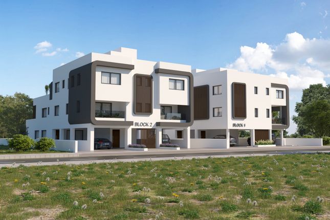 Apartment for sale in Deryneia, Famagusta, Cyprus