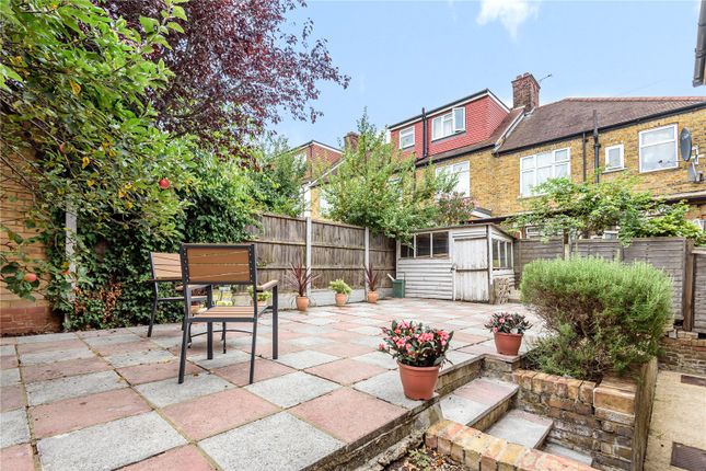 Detached house for sale in Tottenhall Road, Palmers Green, London