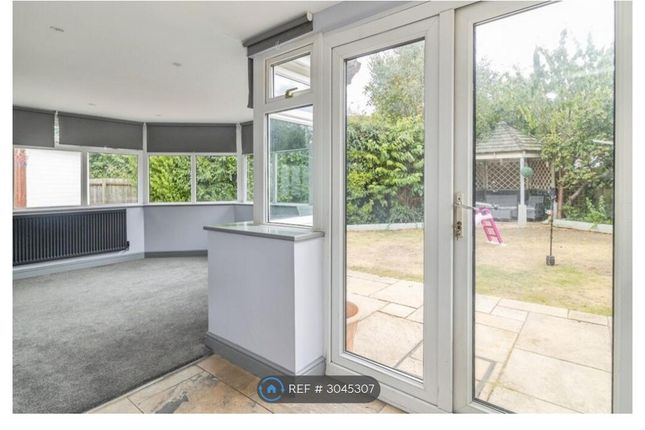 Monkston, Milton Keynes photo 3