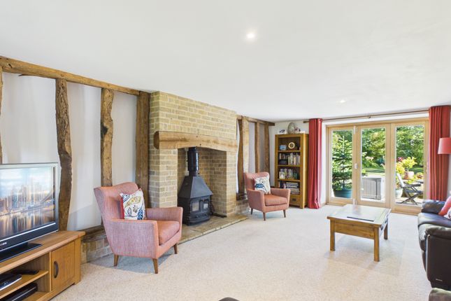 3 Elm Barns, Cambridge photo 2