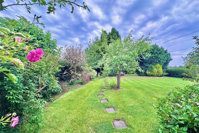 'Brook Cottage' Tattenhall Lane, Chester photo 2