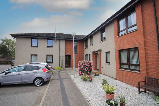 Thumbnail Flat for sale in 22 Argyle Court, Crown, Inverness.