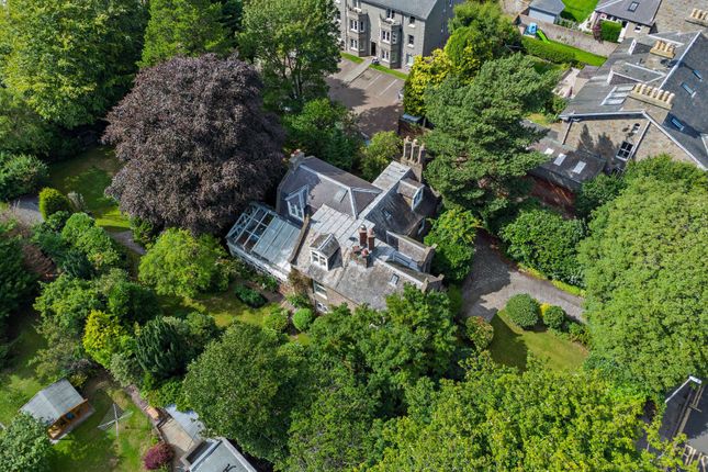 Thumbnail Detached house for sale in Polmuir Road, Aberdeen, Aberdeenshire