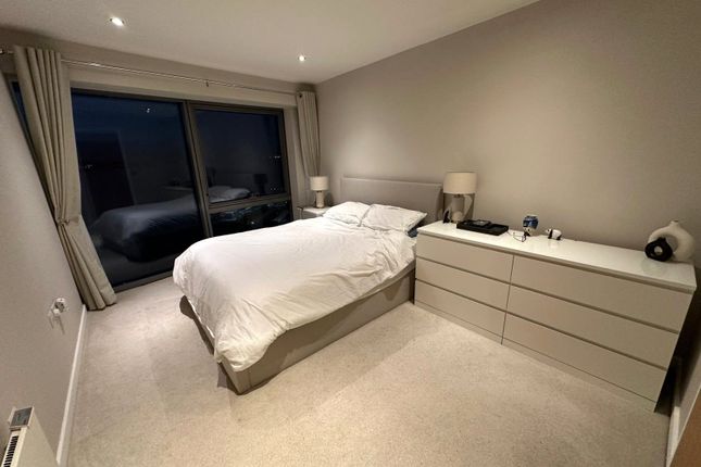 Apartment 90, 19, Princes Parade, Merseyside photo 5