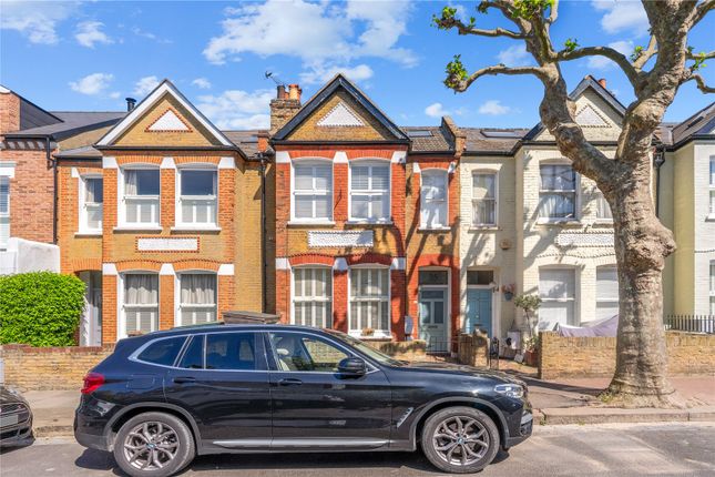 Barmouth Road