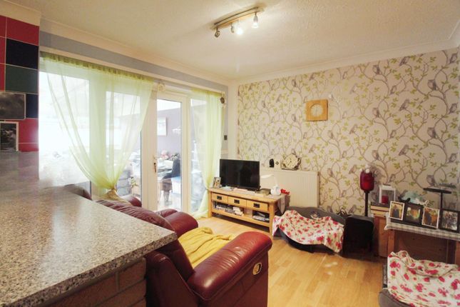 Terraced house for sale in Durham Avenue, Gorleston, Great Yarmouth